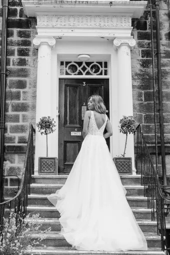 Rivers Signature collection WD160 COR #6 backface vertical thumbnail