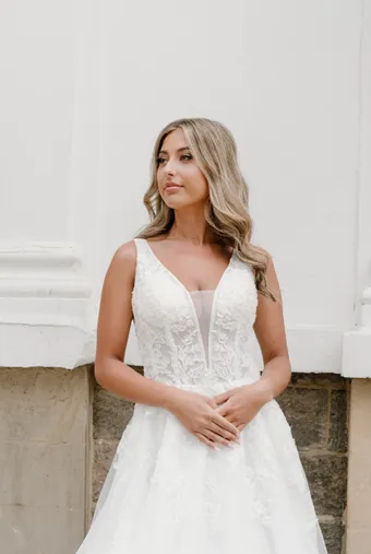 Rivers Signature collection WD160 COR #7 frontface vertical cropped thumbnail