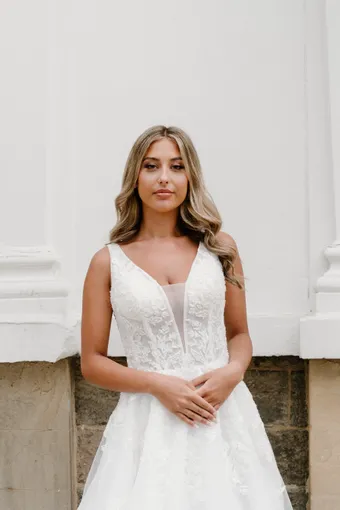 Rivers Signature collection WD160 COR #11 frontface vertical cropped thumbnail