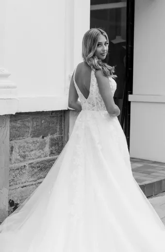 Rivers Signature collection WD160 COR #12 backface vertical cropped thumbnail