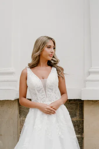 Rivers Signature collection WD160 COR #9 frontface vertical cropped thumbnail