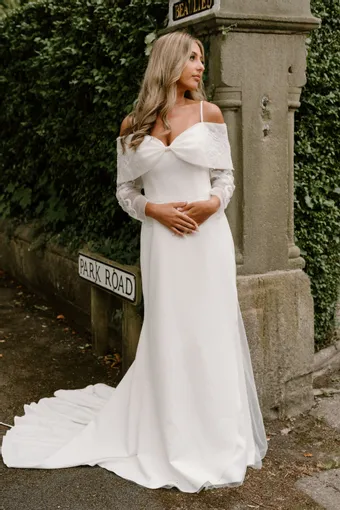 Rivers Signature collection WD162 COR #0 default frontface vertical thumbnail