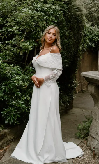 Rivers Signature collection WD162 COR #1 frontface vertical thumbnail