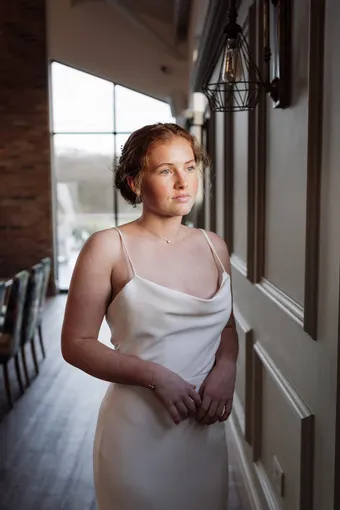 Rivers Signature collection WD163 COR #3 frontface vertical cropped thumbnail