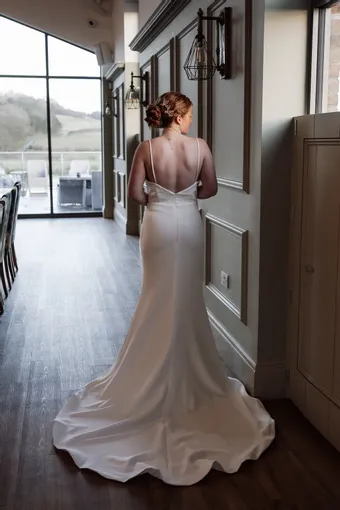 Rivers Signature collection WD163 COR #1 default backface vertical thumbnail