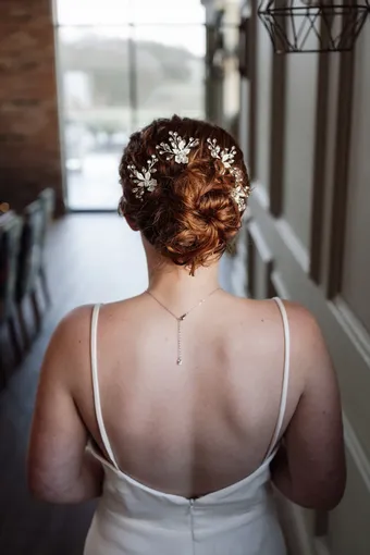 Rivers Signature collection WD163 COR #4 backface vertical cropped thumbnail