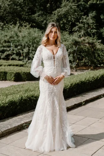 Rivers Signature collection WD164 V #3 frontface vertical thumbnail