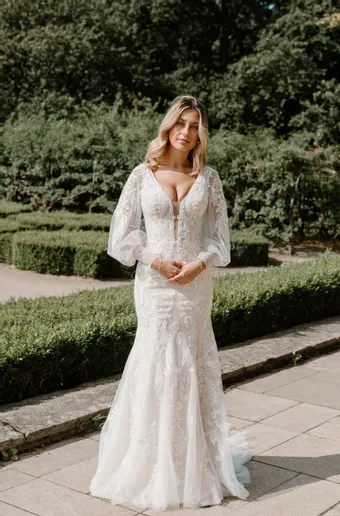 Rivers Signature collection WD164 V #2 frontface vertical thumbnail