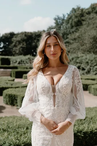 Rivers Signature collection WD164 V #15 frontface vertical cropped thumbnail