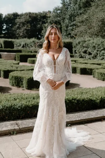 Rivers Signature collection WD164 V #4 frontface vertical thumbnail