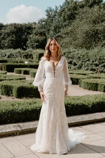 Rivers Signature collection WD164 V #0 default frontface vertical thumbnail