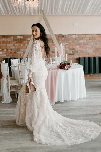 Rivers Signature collection WD164 V #7 default backface vertical thumbnail