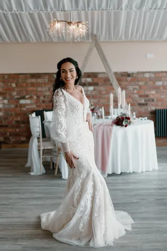 Rivers Signature collection WD164 V #1 frontface vertical thumbnail