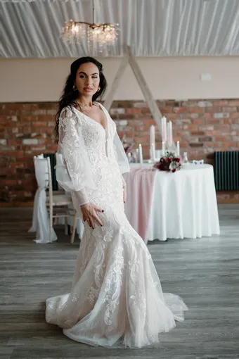 Rivers Signature collection WD164 V #6 frontface vertical thumbnail