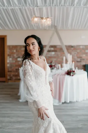 Rivers Signature collection WD164 V #13 frontface vertical cropped thumbnail