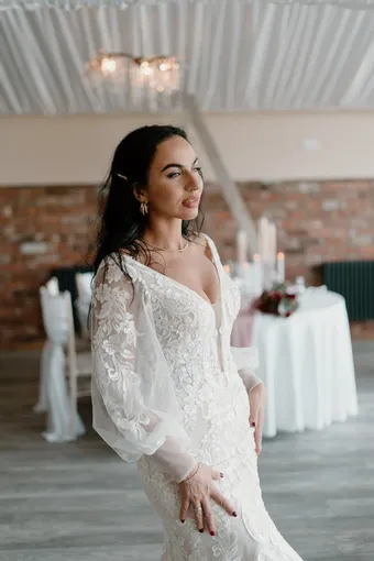 Rivers Signature collection WD164 V #14 frontface vertical cropped thumbnail