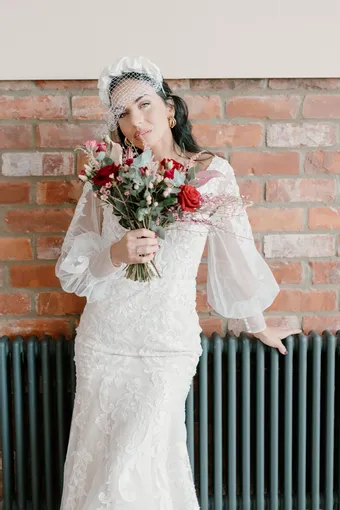 Rivers Signature collection WD164 V #16 frontface vertical cropped thumbnail