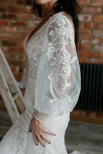 Rivers Signature collection WD164 V #10 frontface vertical cropped thumbnail