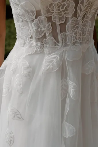 Rivers Signature collection WD165 CY #16 frontface vertical cropped thumbnail