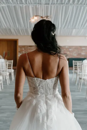 Rivers Signature collection WD165 CY #26 backface vertical cropped thumbnail