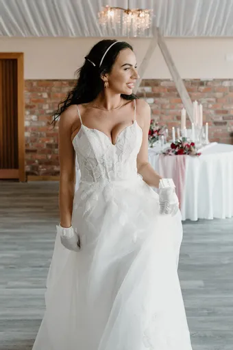 Rivers Signature collection WD165 CY #24 frontface vertical cropped thumbnail