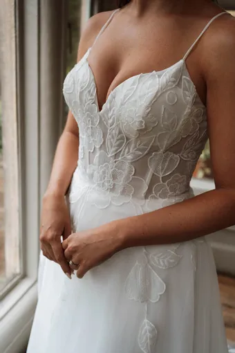 Rivers Signature collection WD165 CY #20 frontface vertical cropped thumbnail