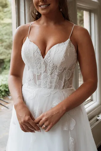 Rivers Signature collection WD165 CY #14 frontface vertical cropped thumbnail