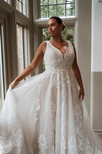 Rivers Signature collection WD165 CY #19 frontface vertical cropped thumbnail