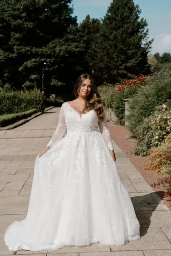 Rivers Signature collection WD166 V #3 frontface vertical thumbnail