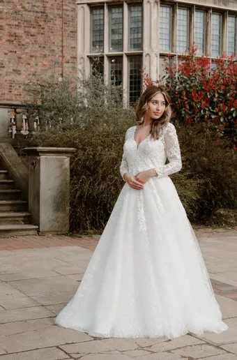 Rivers Signature collection WD166 V #2 frontface vertical thumbnail