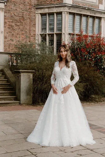 Rivers Signature collection WD166 V #5 frontface vertical thumbnail