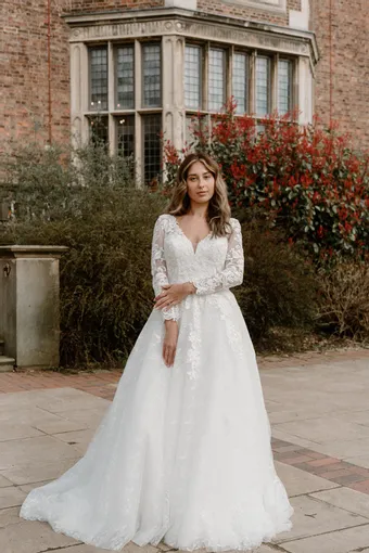 Rivers Signature collection WD166 V #4 frontface vertical thumbnail