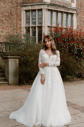 Rivers Signature collection WD166 V #0 default frontface vertical thumbnail