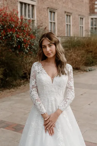 Rivers Signature collection WD166 V #14 frontface vertical cropped thumbnail