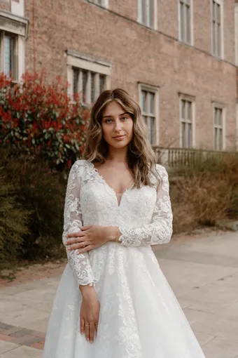 Rivers Signature collection WD166 V #16 frontface vertical cropped thumbnail