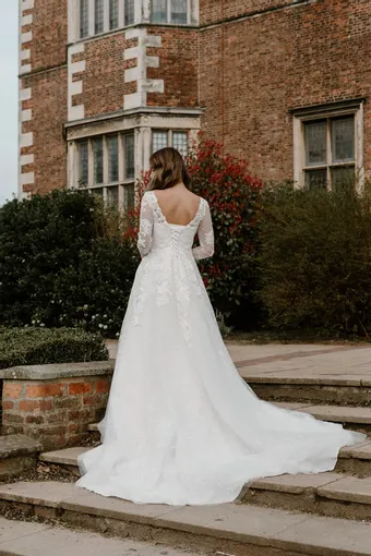 Rivers Signature collection WD166 V #9 default backface vertical thumbnail