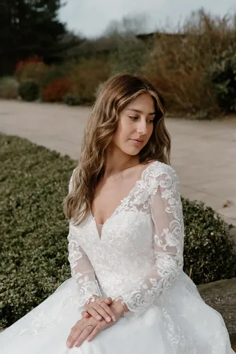 Rivers Signature collection WD166 V #15 frontface vertical cropped thumbnail