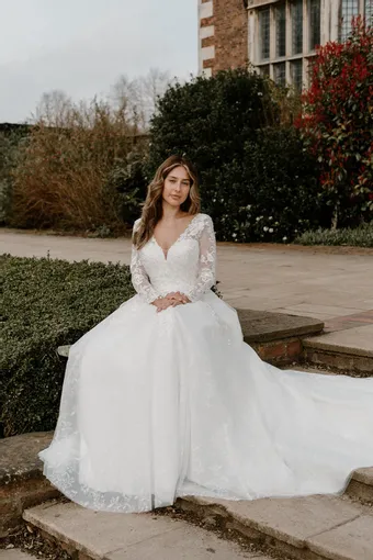 Rivers Signature collection WD166 V #6 frontface vertical thumbnail