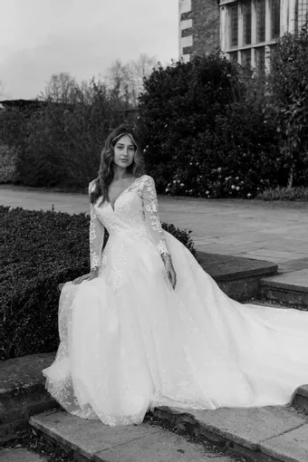 Rivers Signature collection WD166 V #1 frontface vertical thumbnail