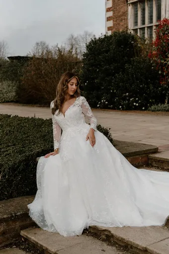 Rivers Signature collection WD166 V #7 frontface vertical thumbnail