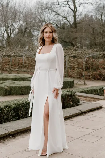 Rivers Signature collection WD167 V #0 default frontface vertical thumbnail