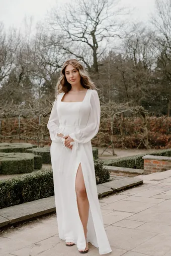 Rivers Signature collection WD167 V #5 frontface vertical thumbnail