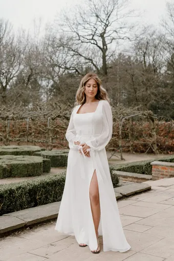 Rivers Signature collection WD167 V #2 frontface vertical thumbnail