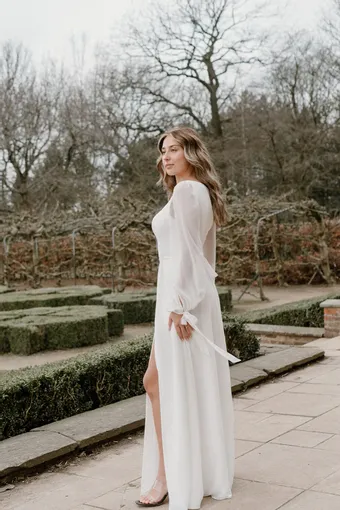 Rivers Signature collection WD167 V #6 backface vertical thumbnail