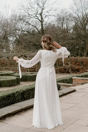 Rivers Signature collection WD167 V #7 default backface vertical thumbnail