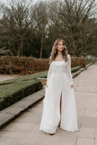 Rivers Signature collection WD167 V #4 frontface vertical thumbnail