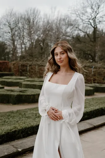 Rivers Signature collection WD167 V #10 frontface vertical cropped thumbnail