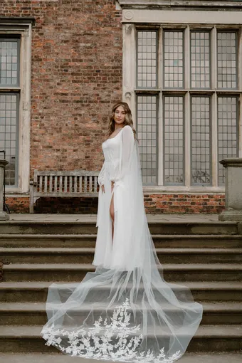 Rivers Signature collection WD167 V #3 frontface vertical thumbnail