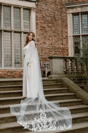 Rivers Signature collection WD167 V #1 frontface vertical thumbnail