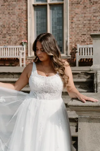 Rivers Signature collection WD168 CY #16 frontface vertical cropped thumbnail